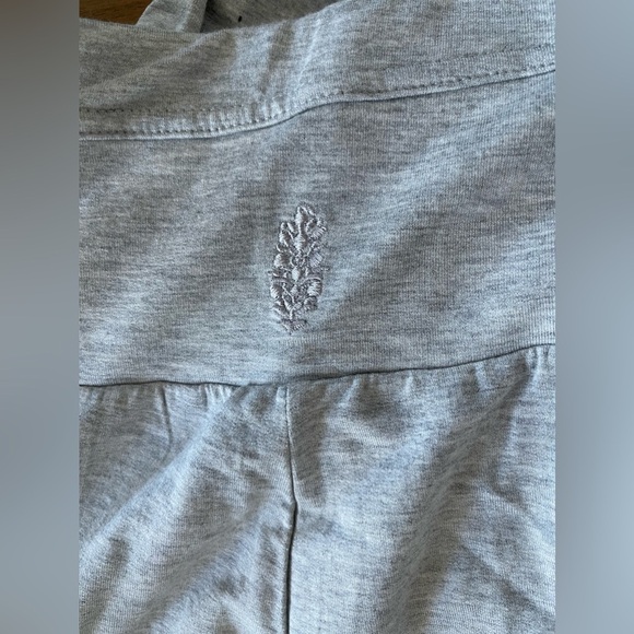 NEW Free People stay low harem pants - Picture 5 of 12